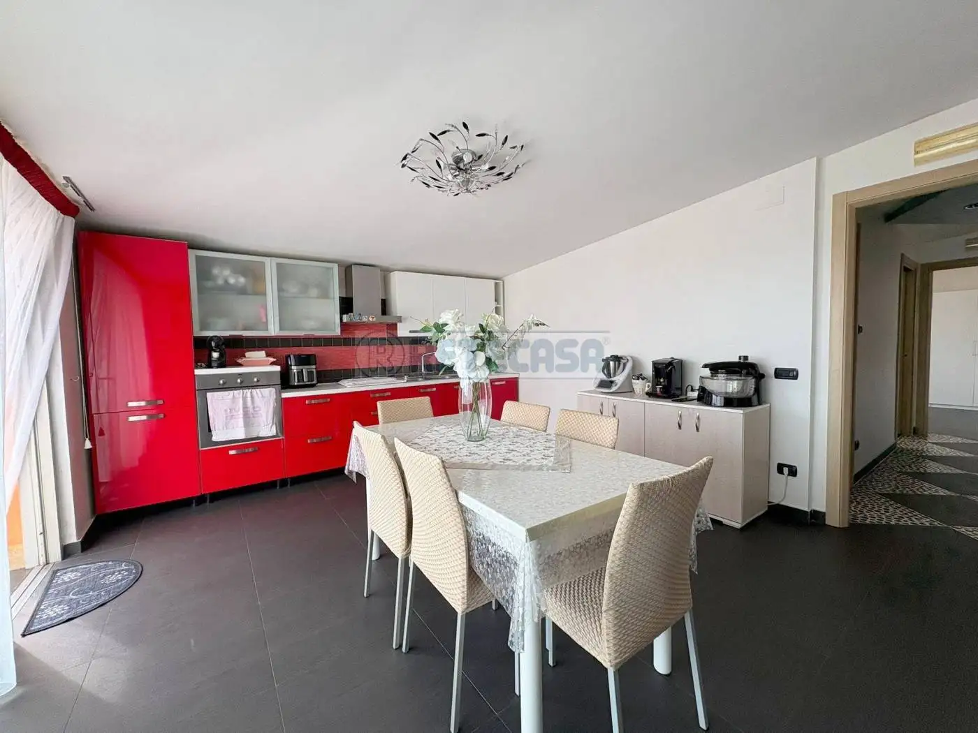 Appartamento in vendita a Marcianise