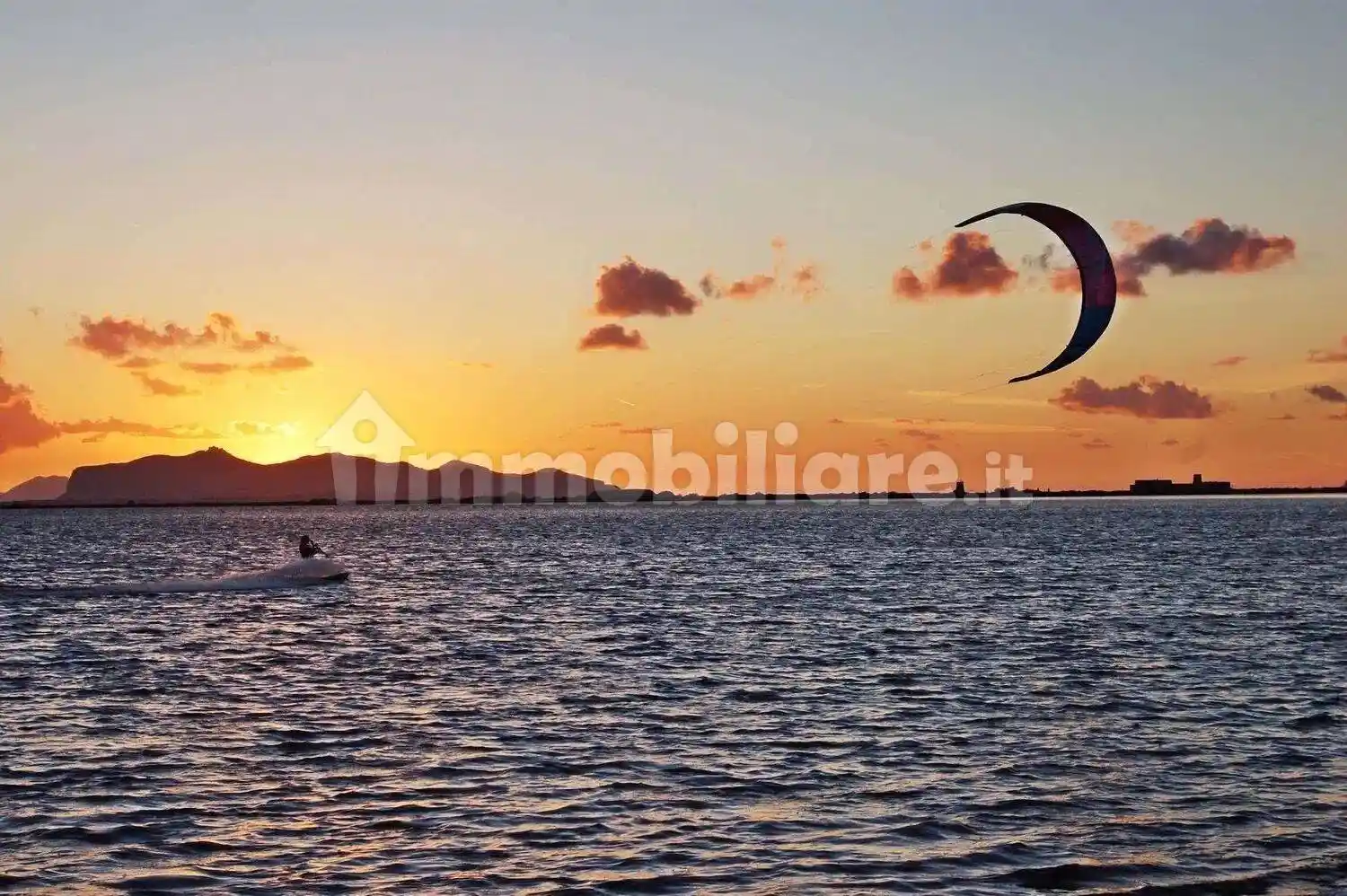 Villa in vendita a Marsala