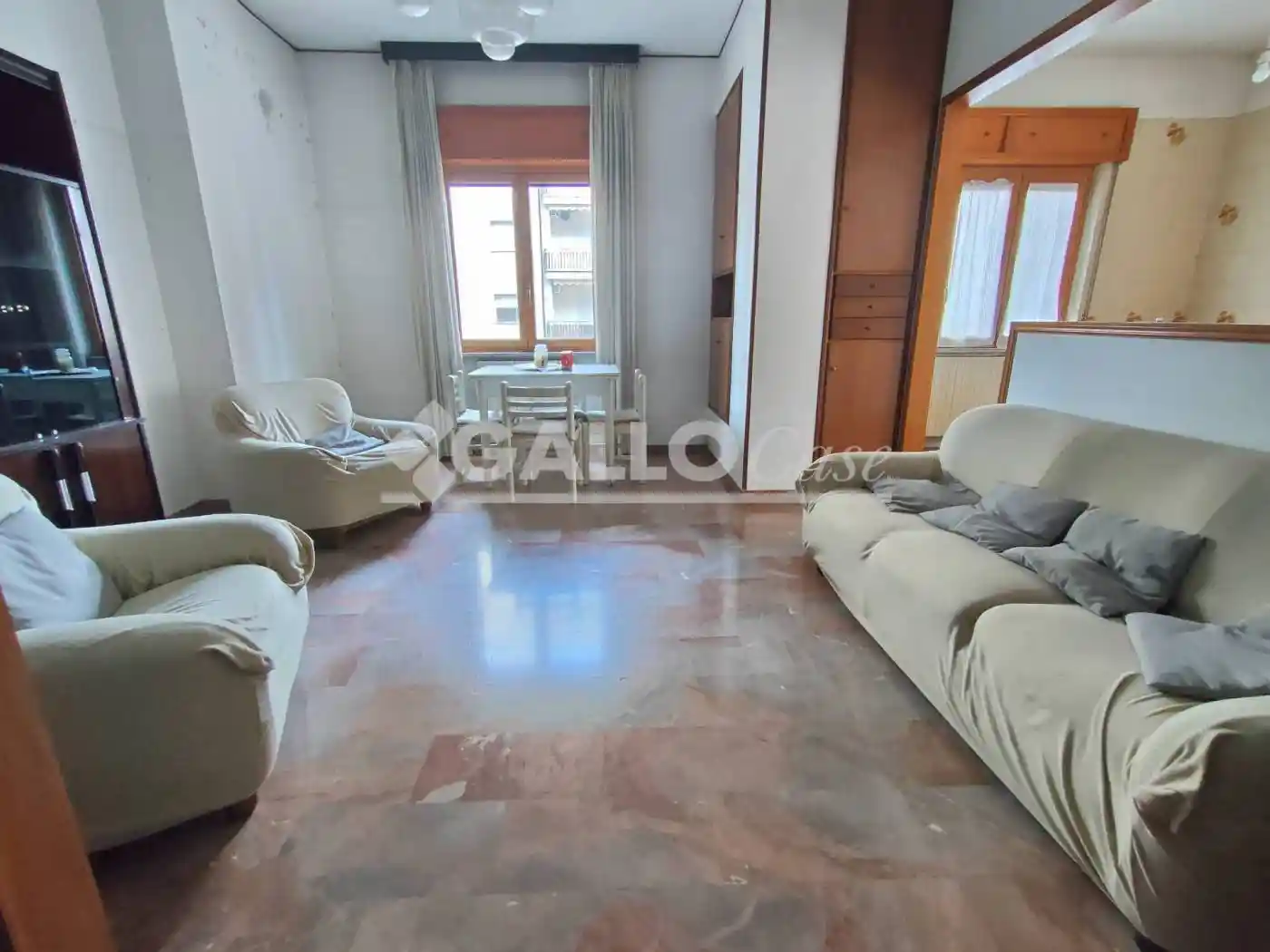 Quadrilocale via Matteotti, Roges, Rende - foto 2