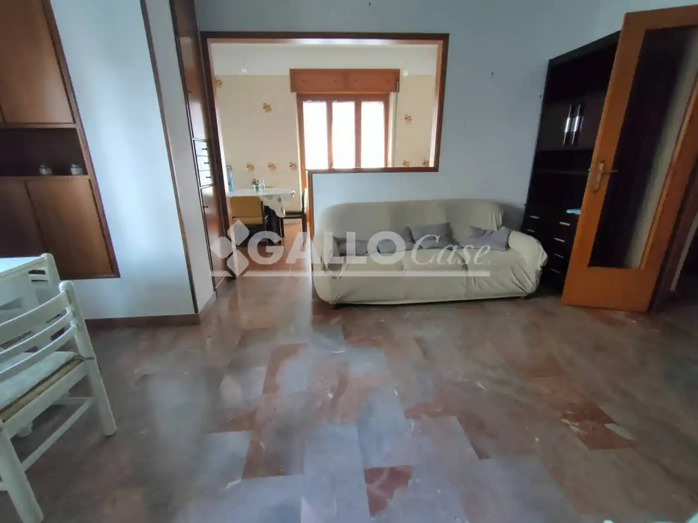 Quadrilocale via Matteotti, Roges, Rende - foto 4