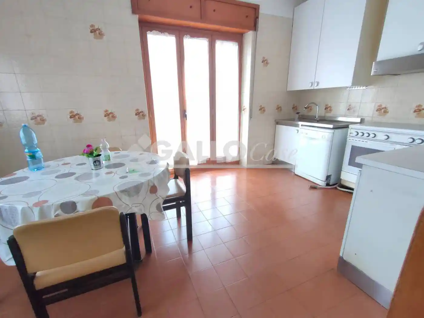 Quadrilocale via Matteotti, Roges, Rende - foto 5