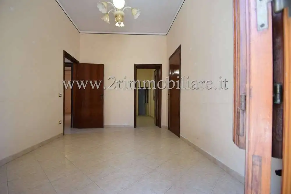 Appartamento in affitto a Mazara del Vallo