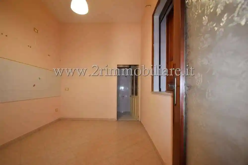 Quadrilocale buono stato, piano terra, Trasmazzaro, Mazara del Vallo - foto 2