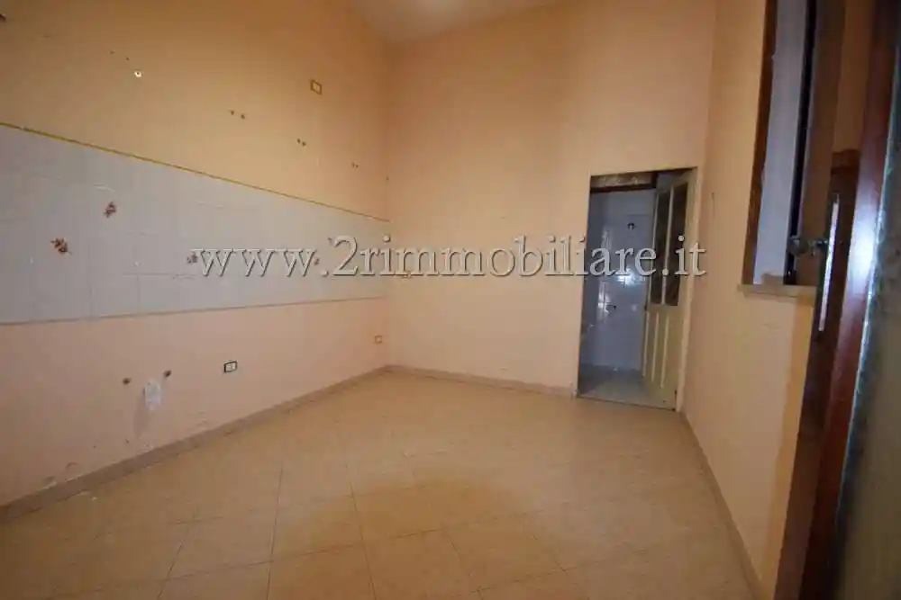 Quadrilocale buono stato, piano terra, Trasmazzaro, Mazara del Vallo - foto 3