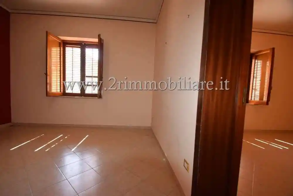 Quadrilocale buono stato, piano terra, Trasmazzaro, Mazara del Vallo - foto 4