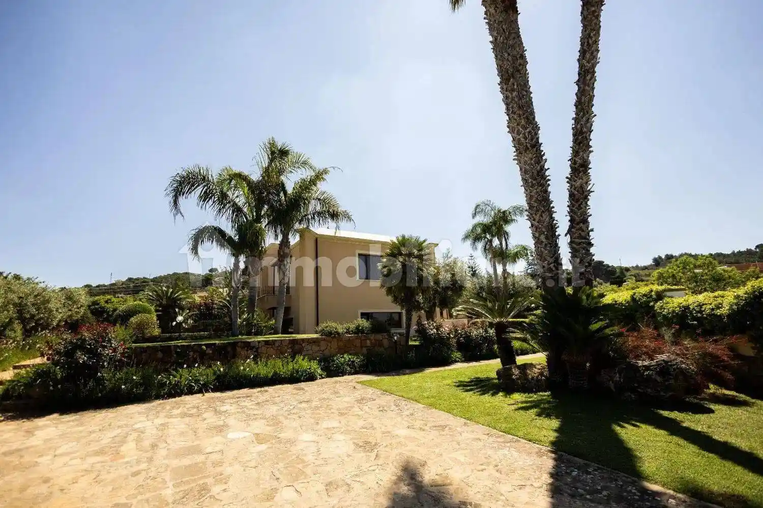 Villa in vendita a Marsala