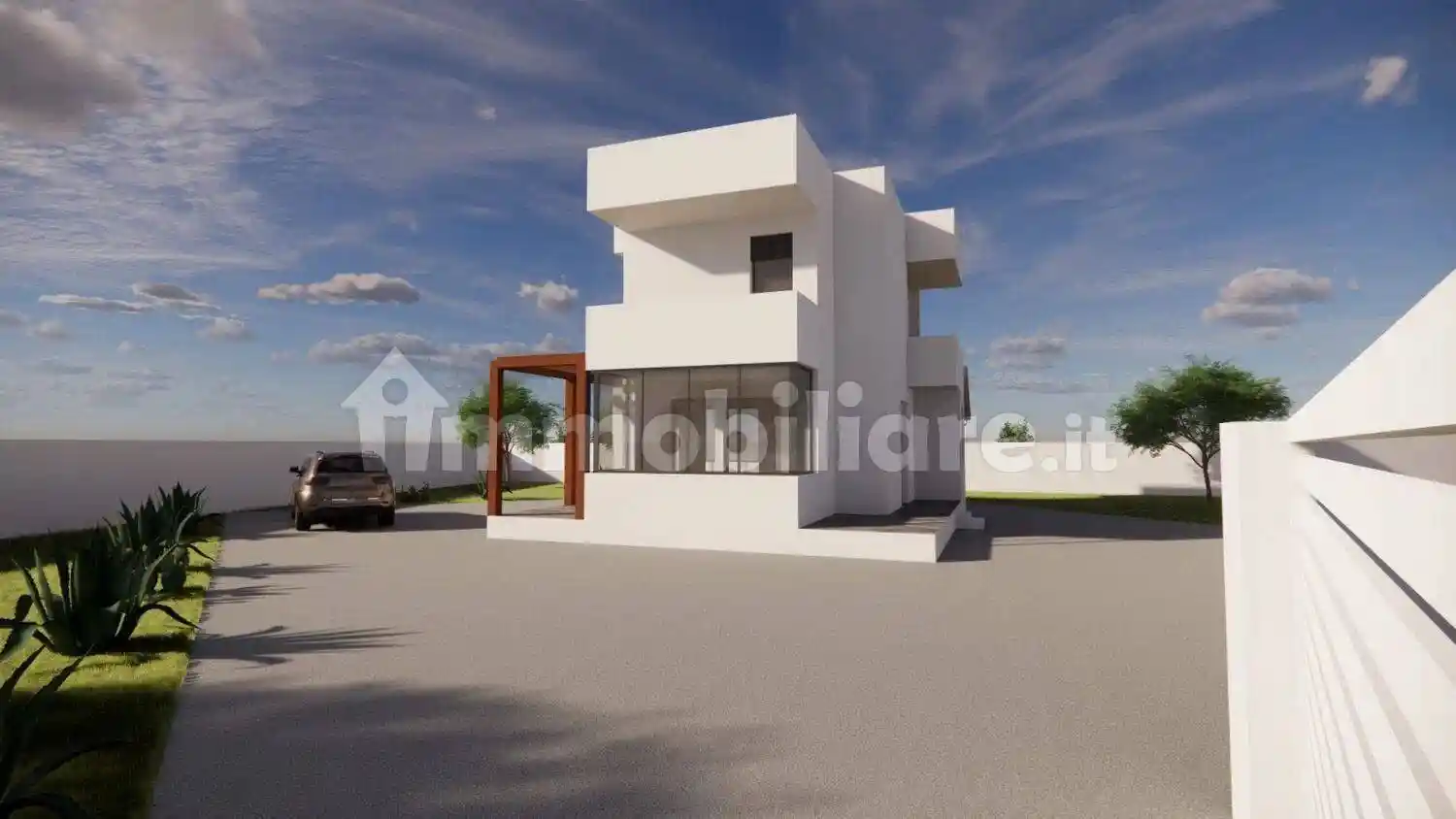 Villa - foto 5