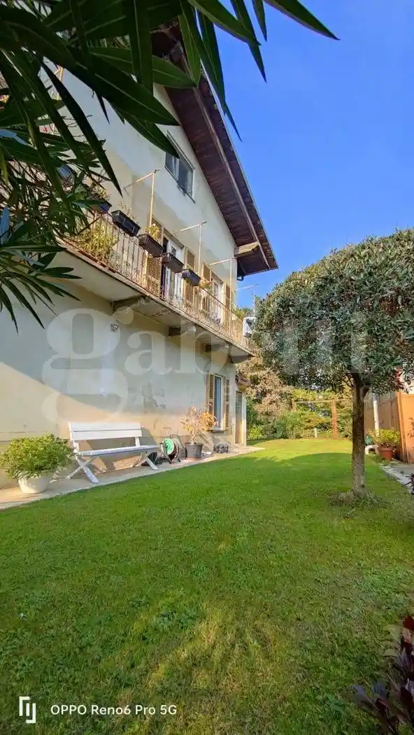 Terratetto unifamiliare Strada Cantone Vindolo, 86, Vandorno, Piazzo, Cossila, Biella - foto 5