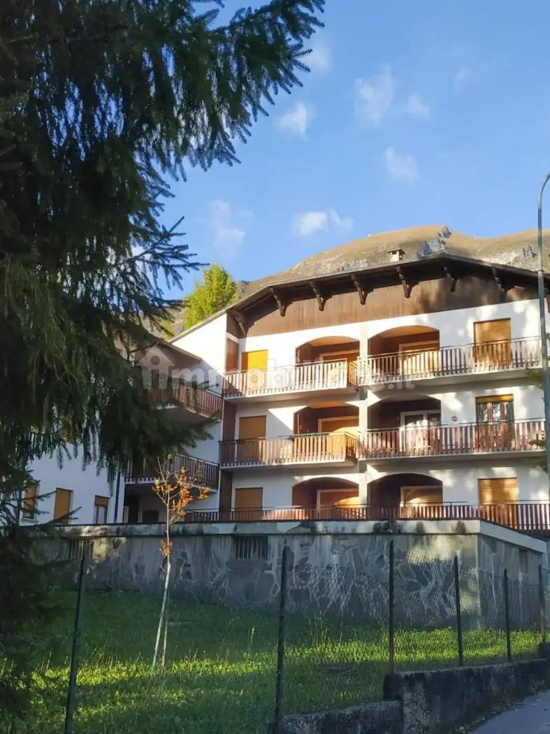 Appartamento in vendita a Moggio