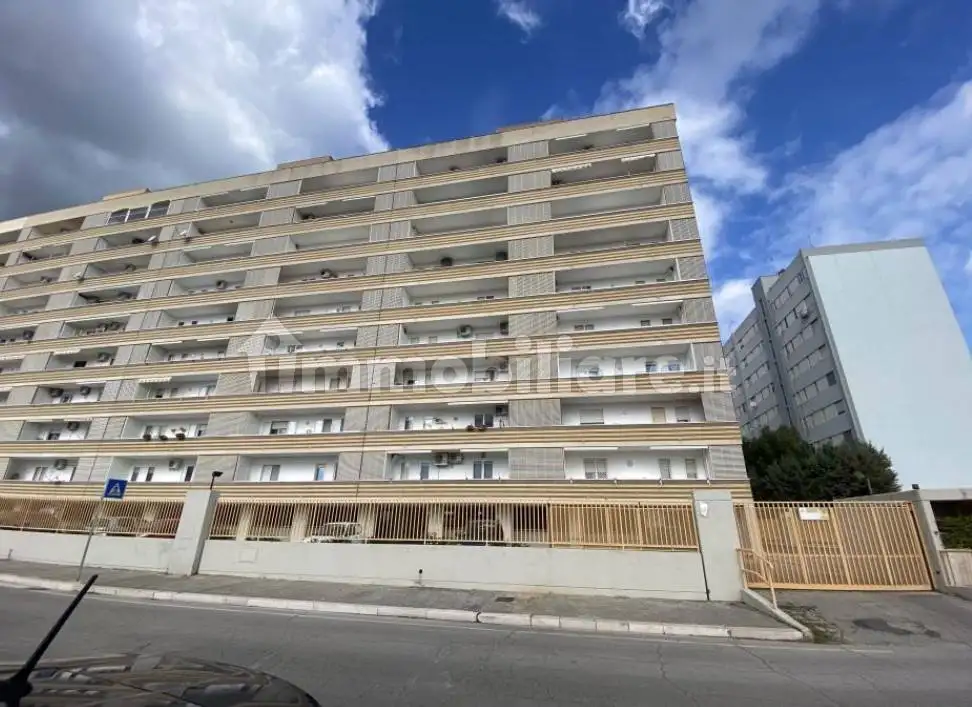 Appartamento in vendita a Bari