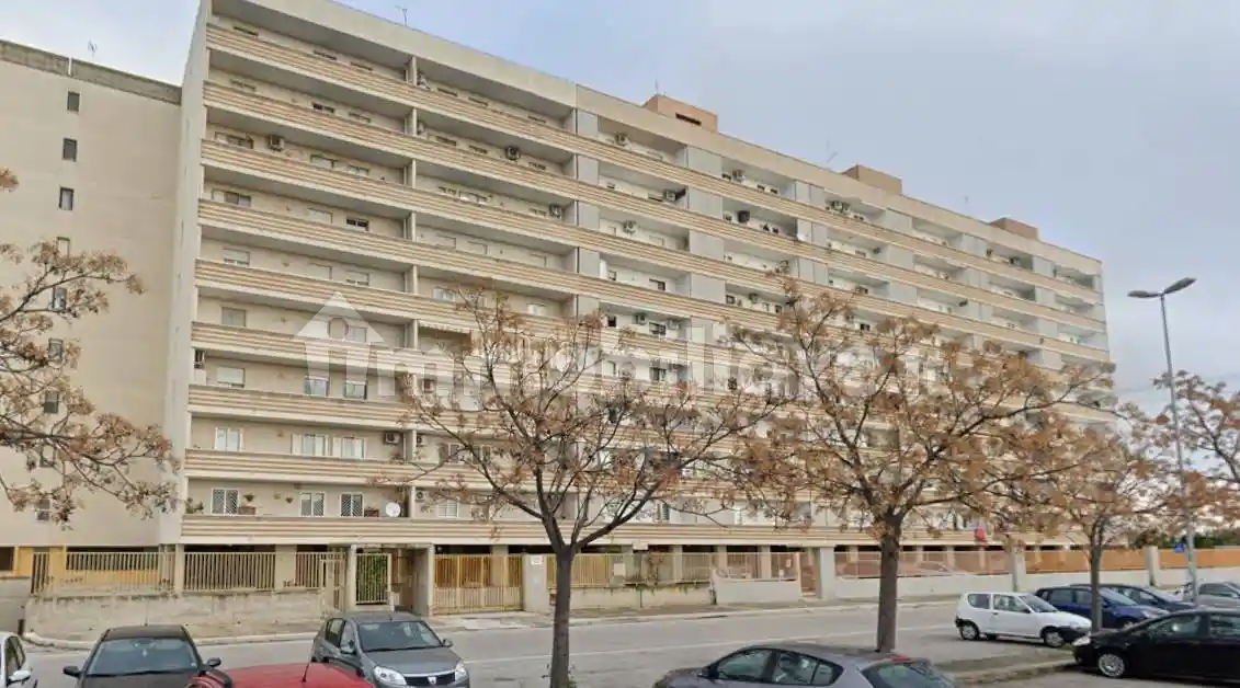 Trilocale via Vincenzo Zaccaria 16, Loseto, Bari - foto 5