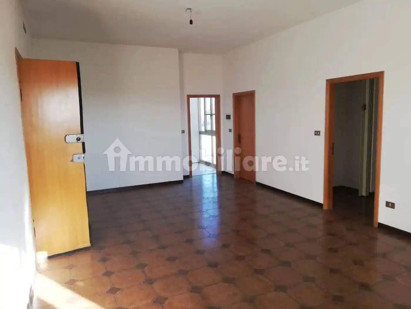 Appartamento via Bengasi, 213, Mezzogoro, Codigoro - foto 4