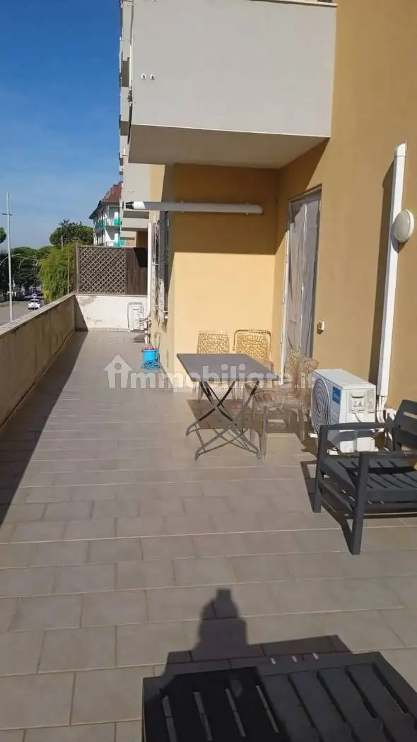 Appartamento in vendita a Comacchio