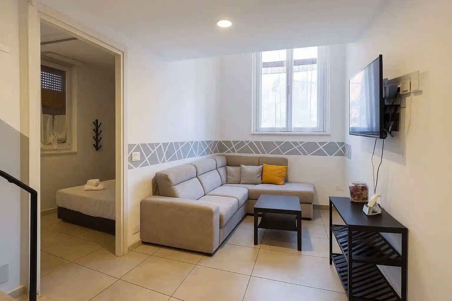 Trilocale via Antonio Oroboni 13, Bruzzano, Milano - foto 2