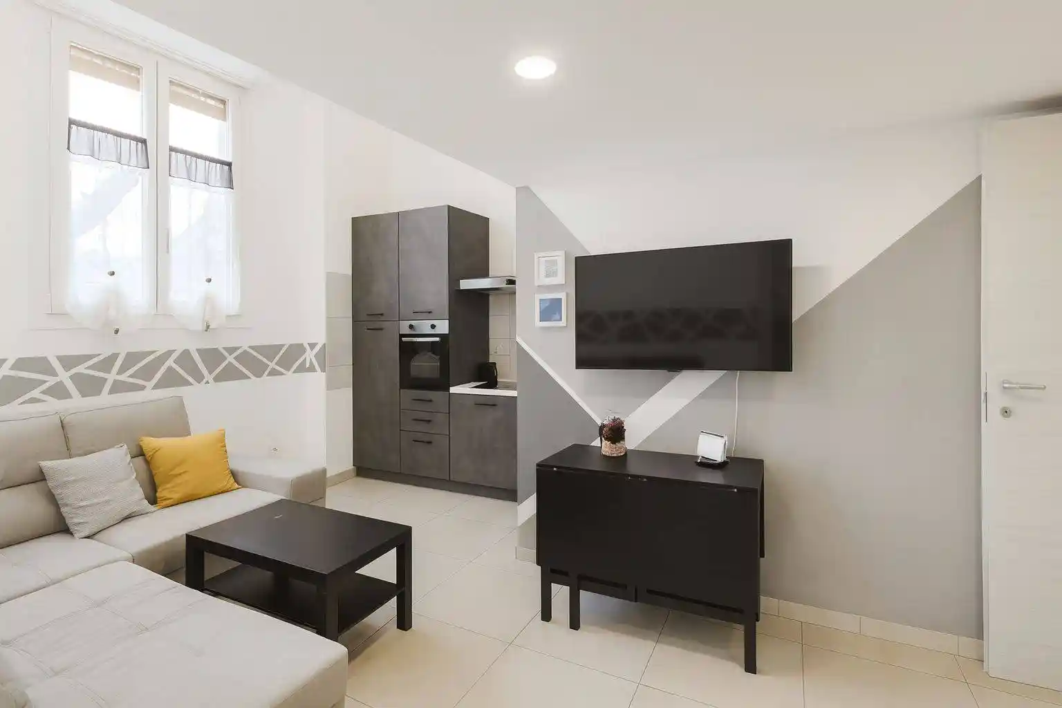 Trilocale via Antonio Oroboni 13, Bruzzano, Milano - foto 3