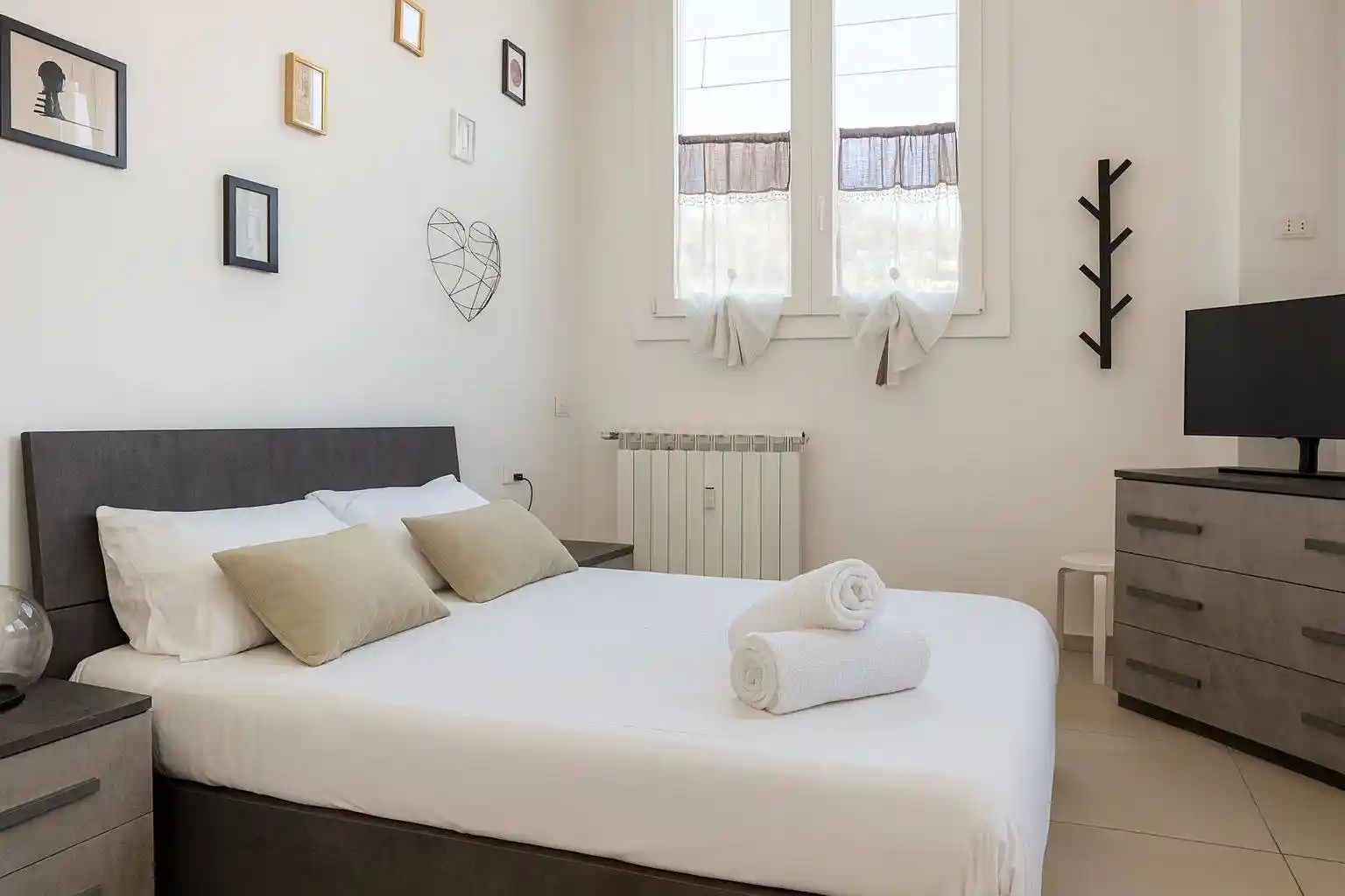 Trilocale via Antonio Oroboni 13, Bruzzano, Milano - foto 4