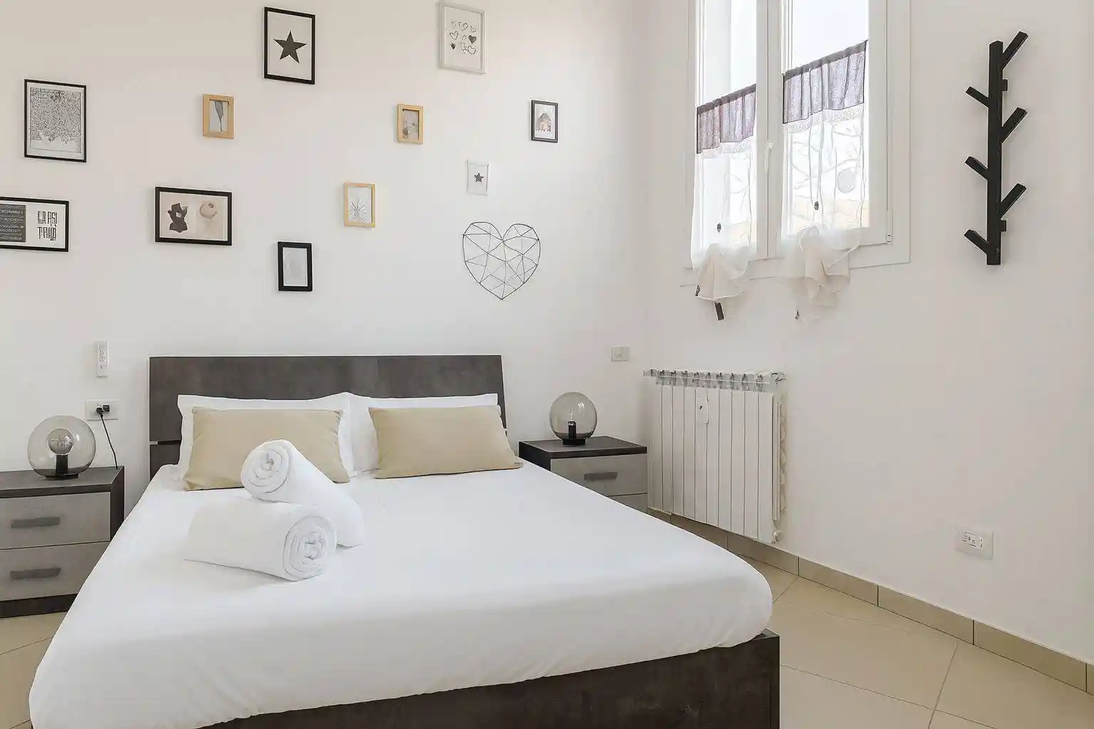 Trilocale via Antonio Oroboni 13, Bruzzano, Milano - foto 5