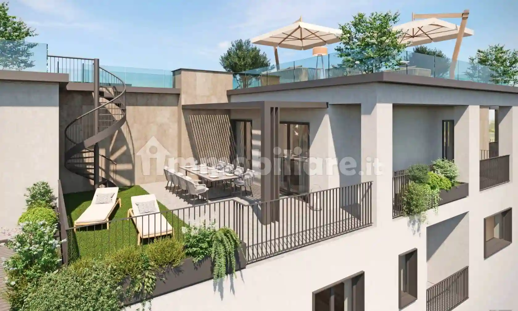 Attico - Mansarda - foto 5