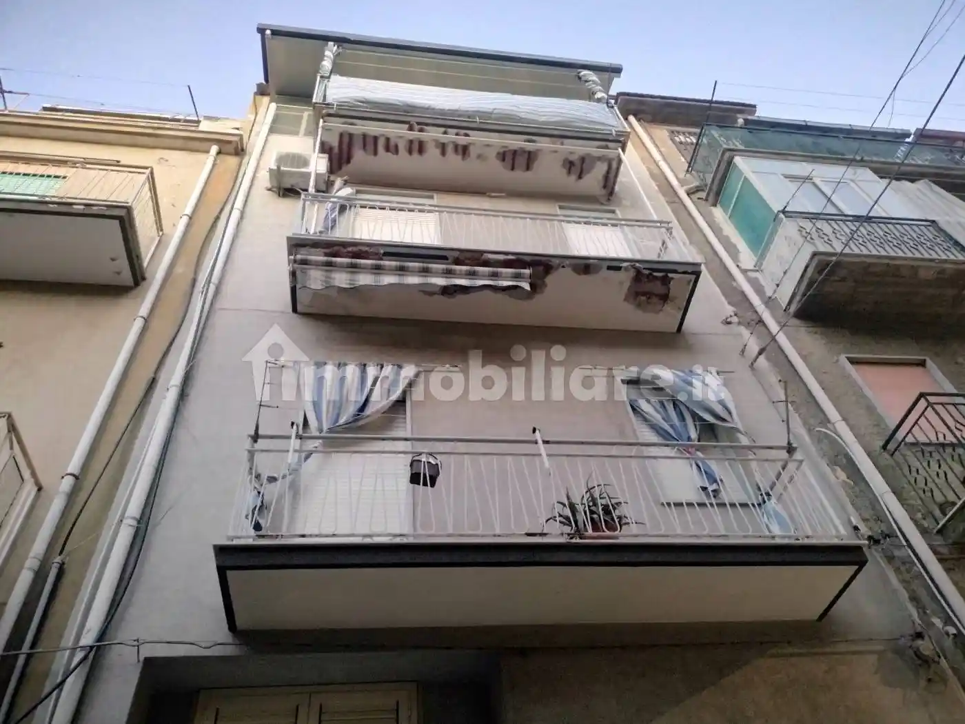 Casa indipendente in vendita a Lentini