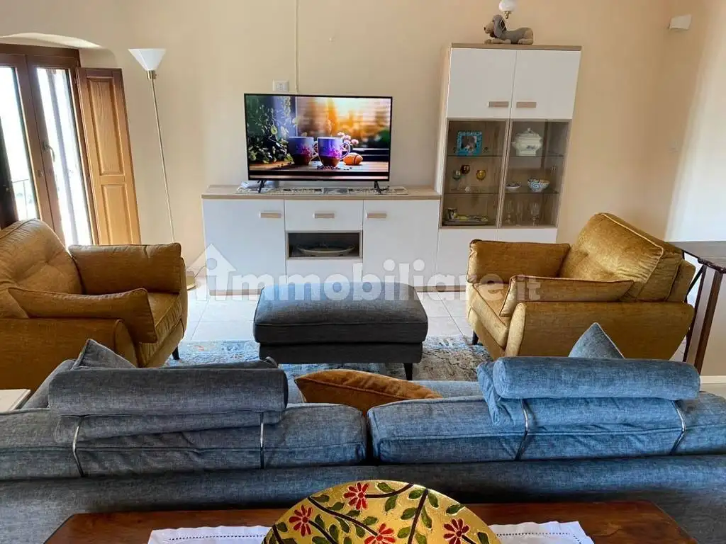 Casa indipendente in vendita a Guardia Sanframondi