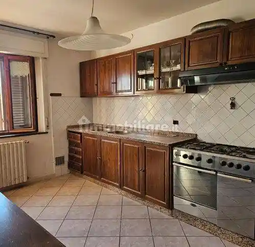 Villetta a schiera in vendita a Cascina