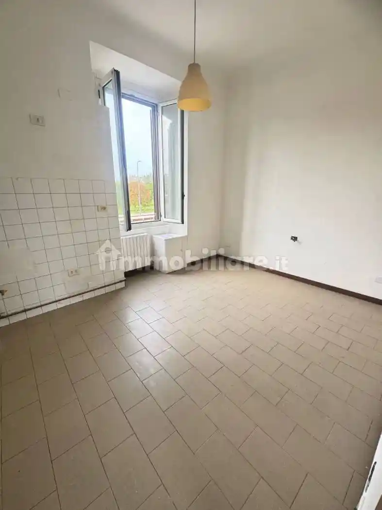 Monolocale via della Chiesa Rossa 95, Chiesa Rossa, Milano - foto 3