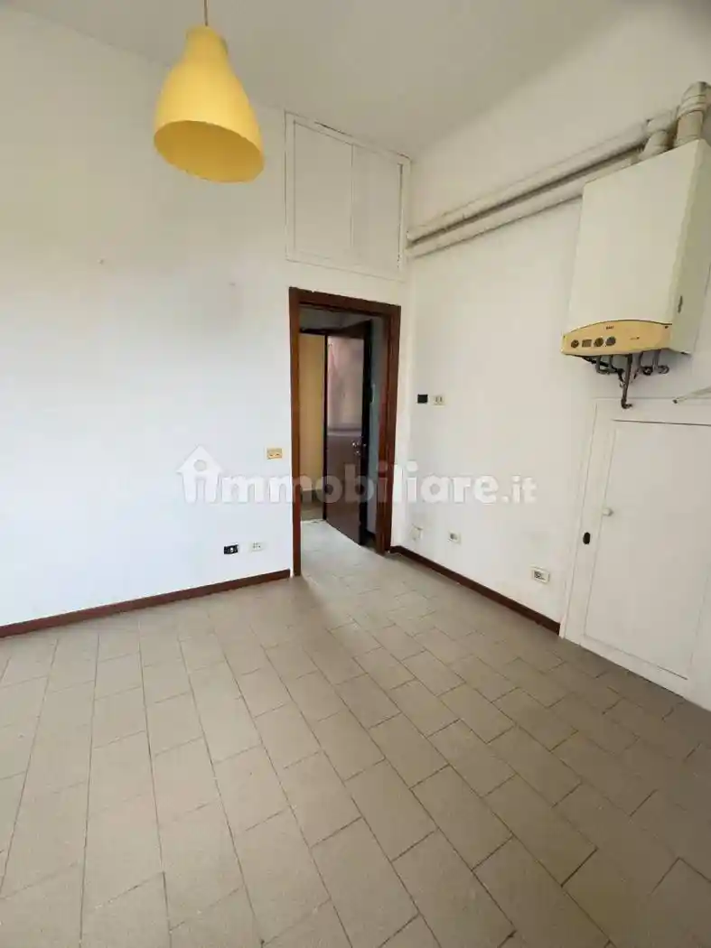 Monolocale via della Chiesa Rossa 95, Chiesa Rossa, Milano - foto 5