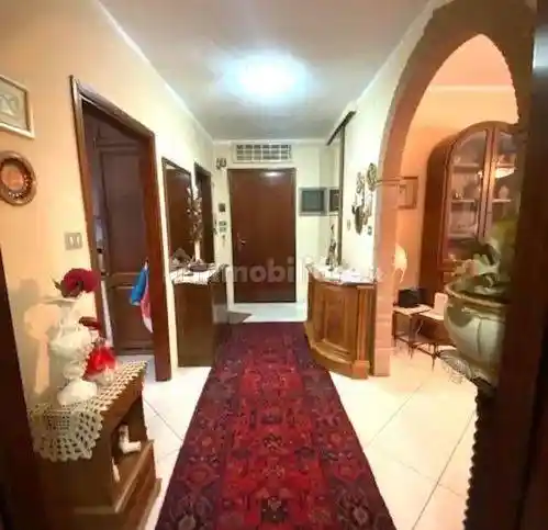 Appartamento in vendita a Cascina