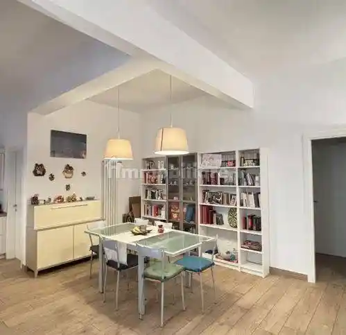 Terratetto unifamiliare 122 m², ottimo stato, Arnaccio - Chiesanuova, Cascina - foto 2