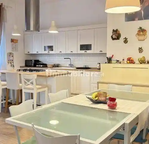 Terratetto unifamiliare 122 m², ottimo stato, Arnaccio - Chiesanuova, Cascina - foto 5