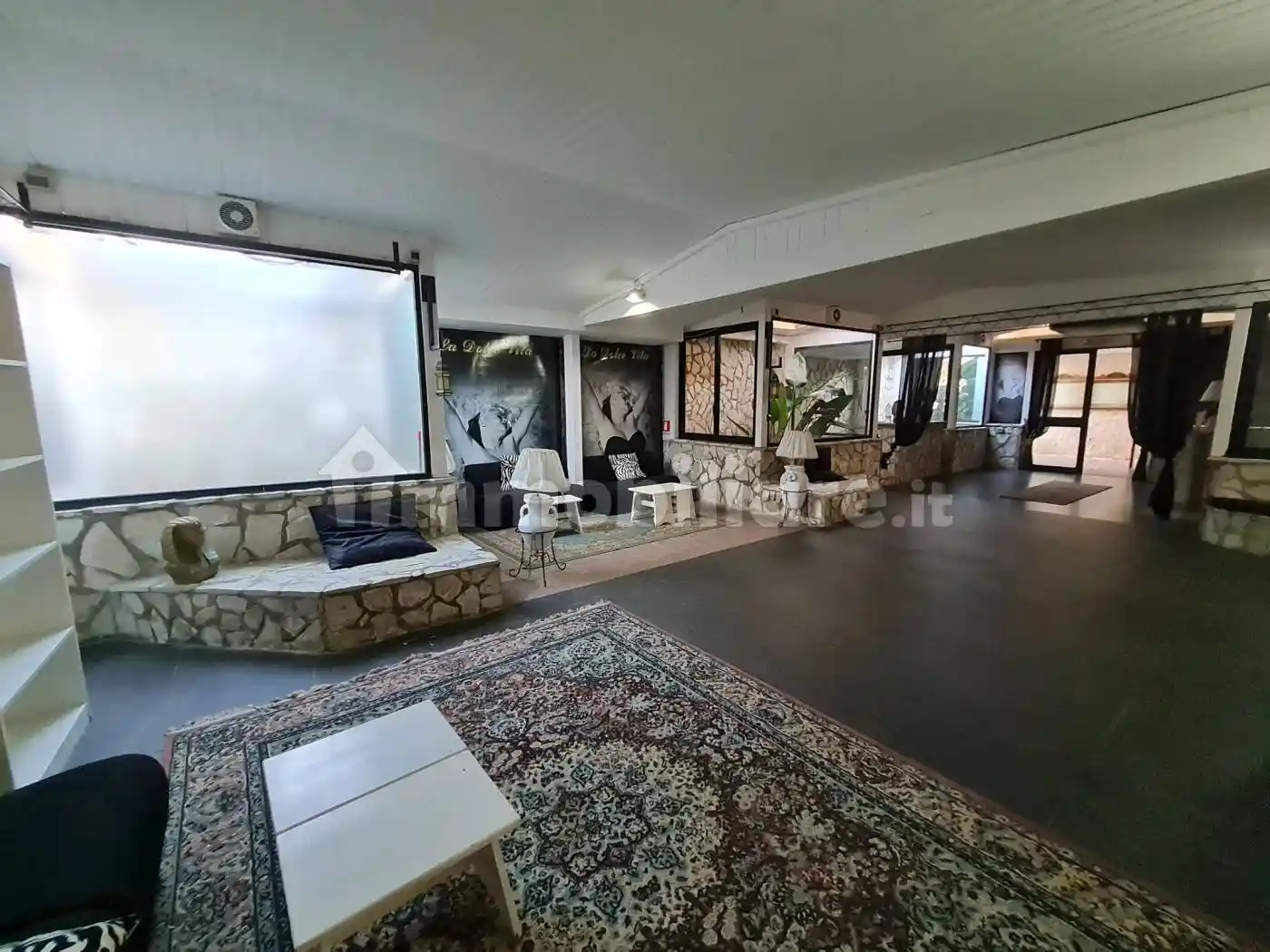 Villa in vendita a Carini