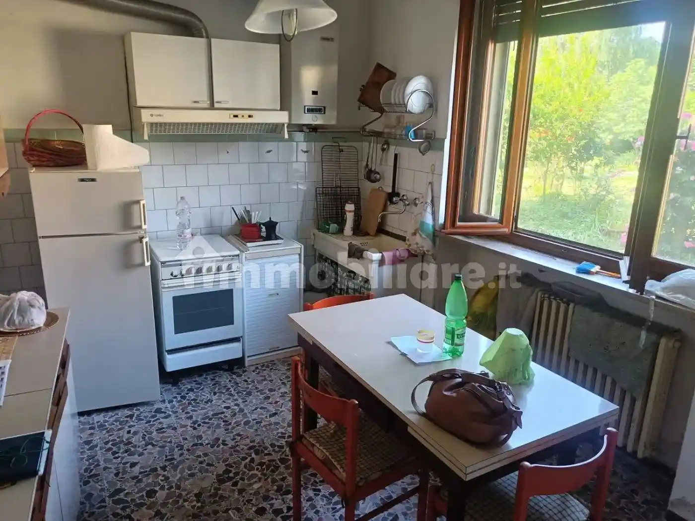 Villa unifamiliare via Castello No Number, Cergnago - foto 4