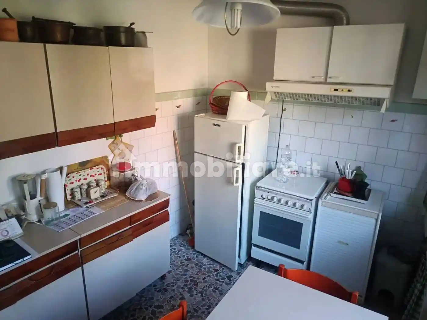 Villa unifamiliare via Castello No Number, Cergnago - foto 5