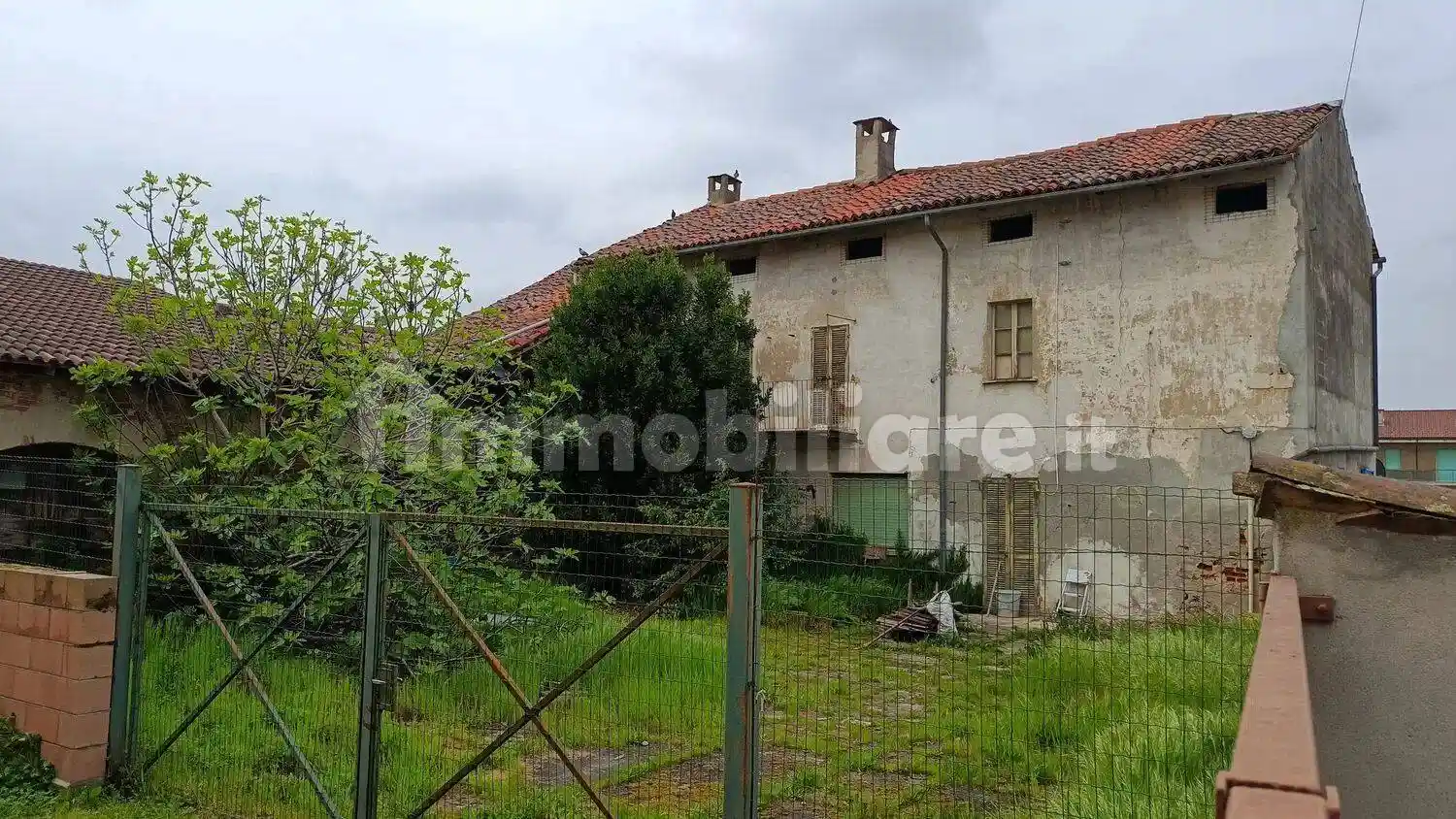 Villa unifamiliare Castello D' Agogna No Number, Castello d'Agogna - foto 5