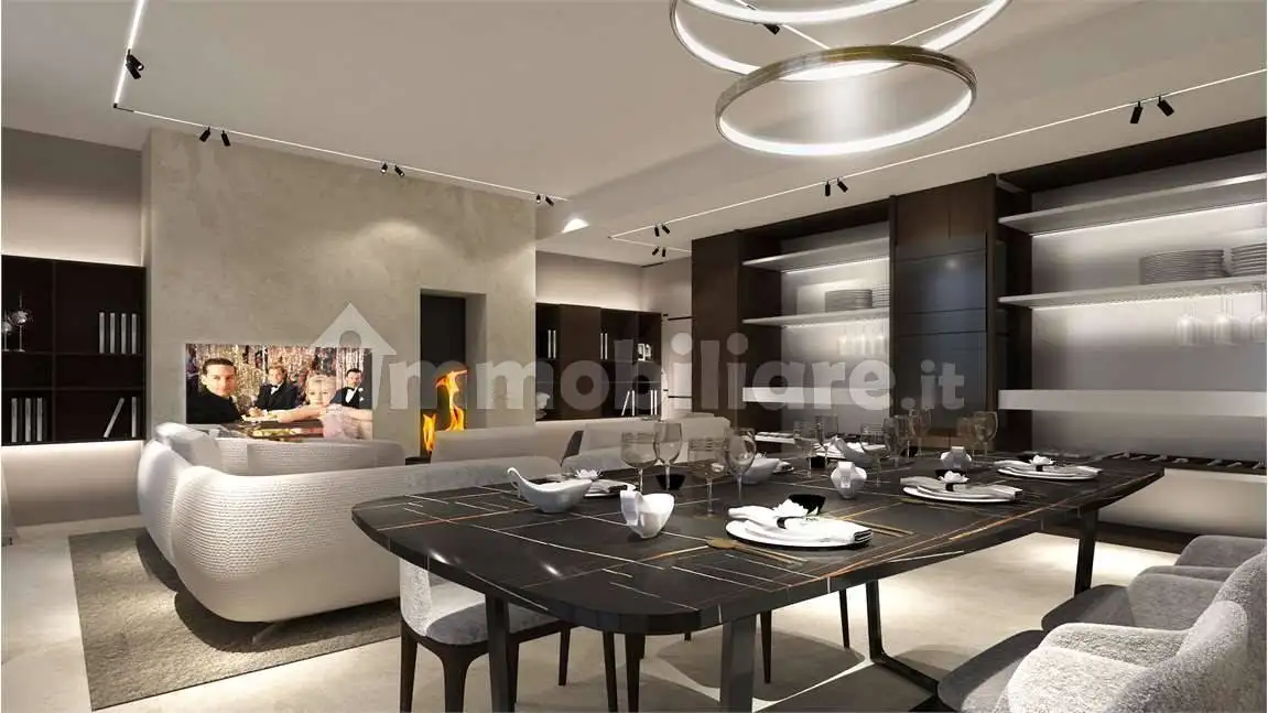 Attico in vendita a Milano