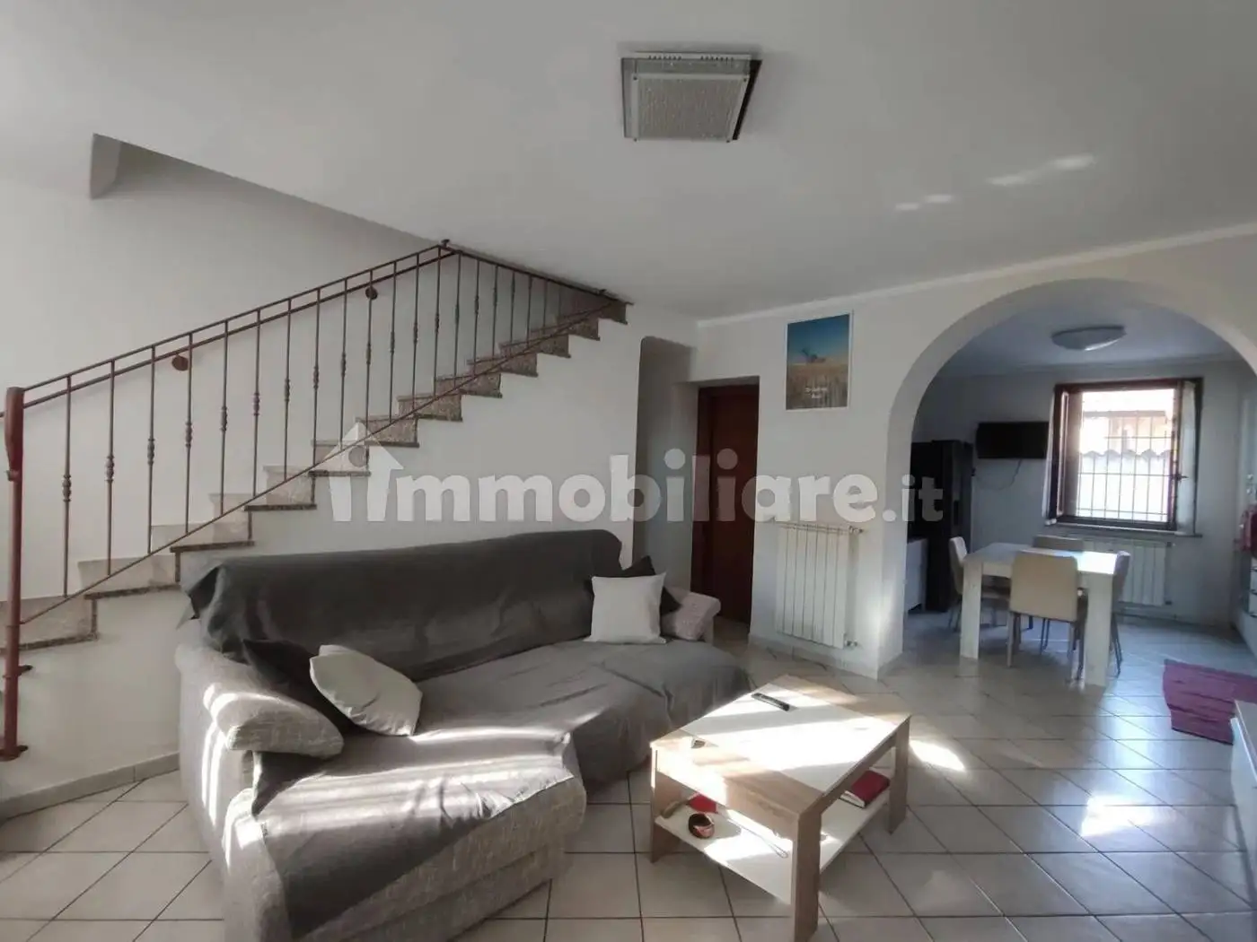 Villa in vendita a Ottobiano