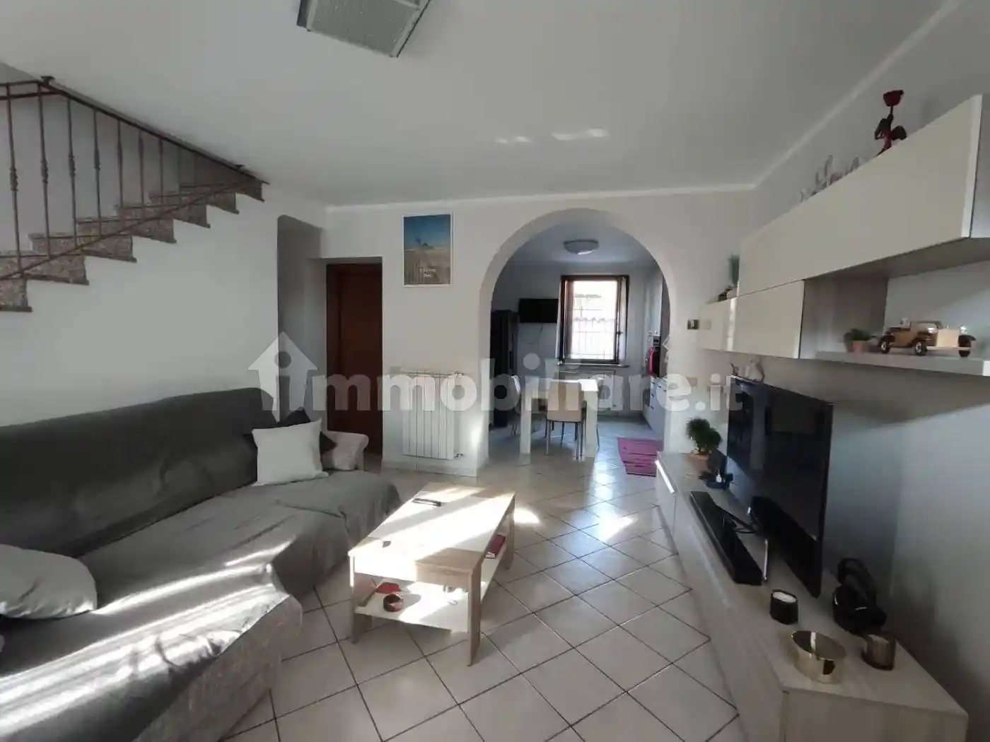 Villa unifamiliare via Roma No Number, Centro, Ottobiano - foto 5