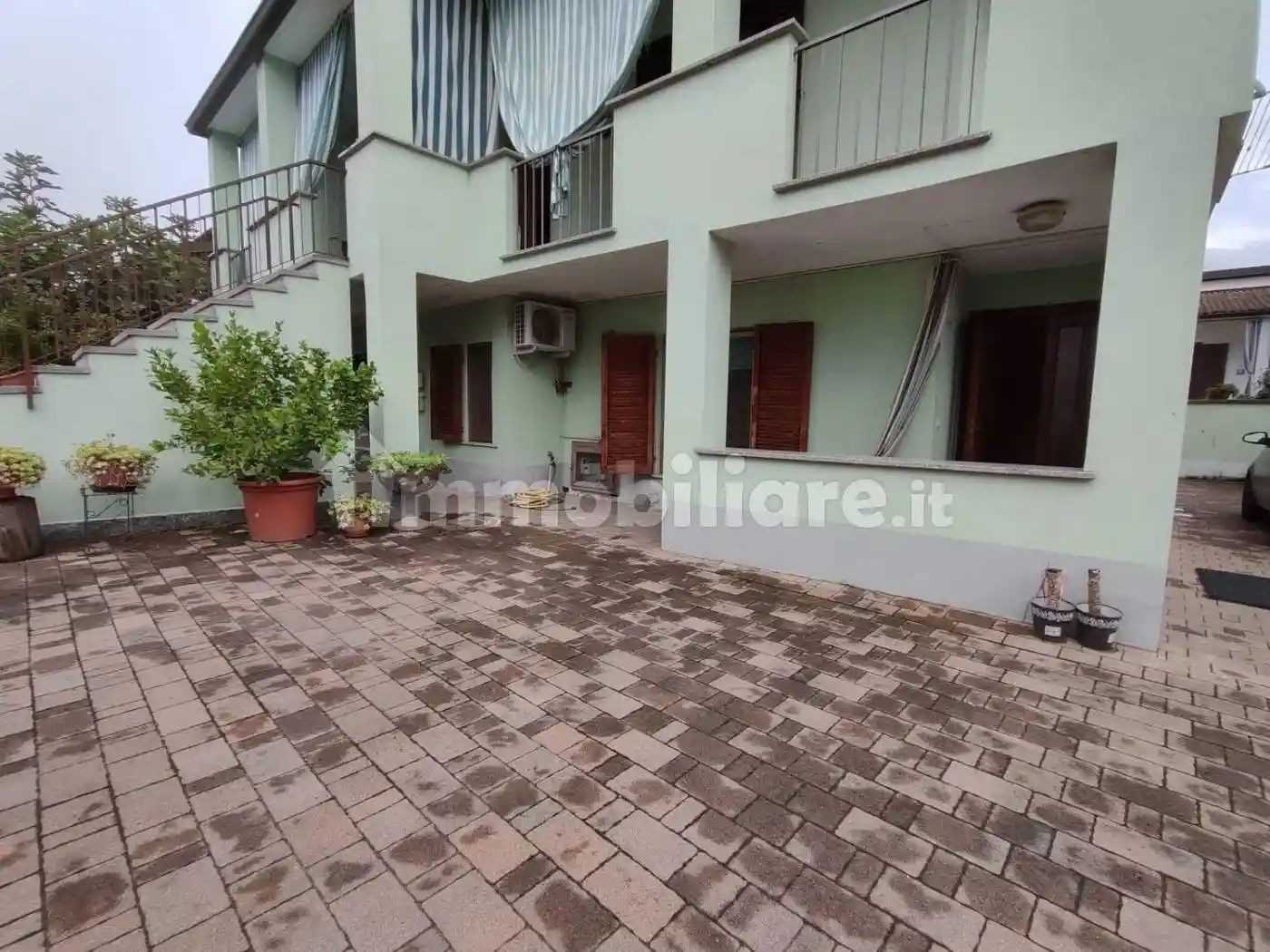 Appartamento in vendita a Garlasco