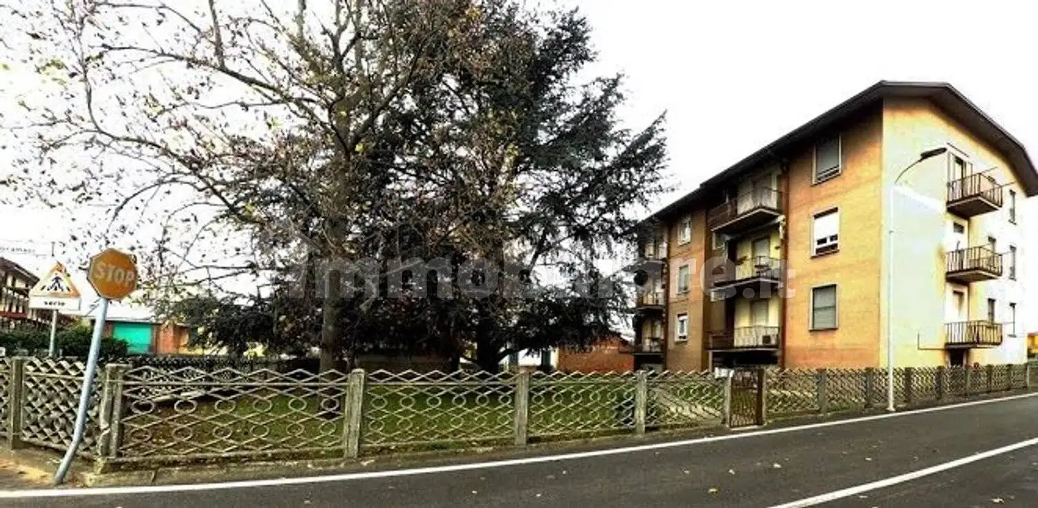 Appartamento in vendita a Ferrera Erbognone