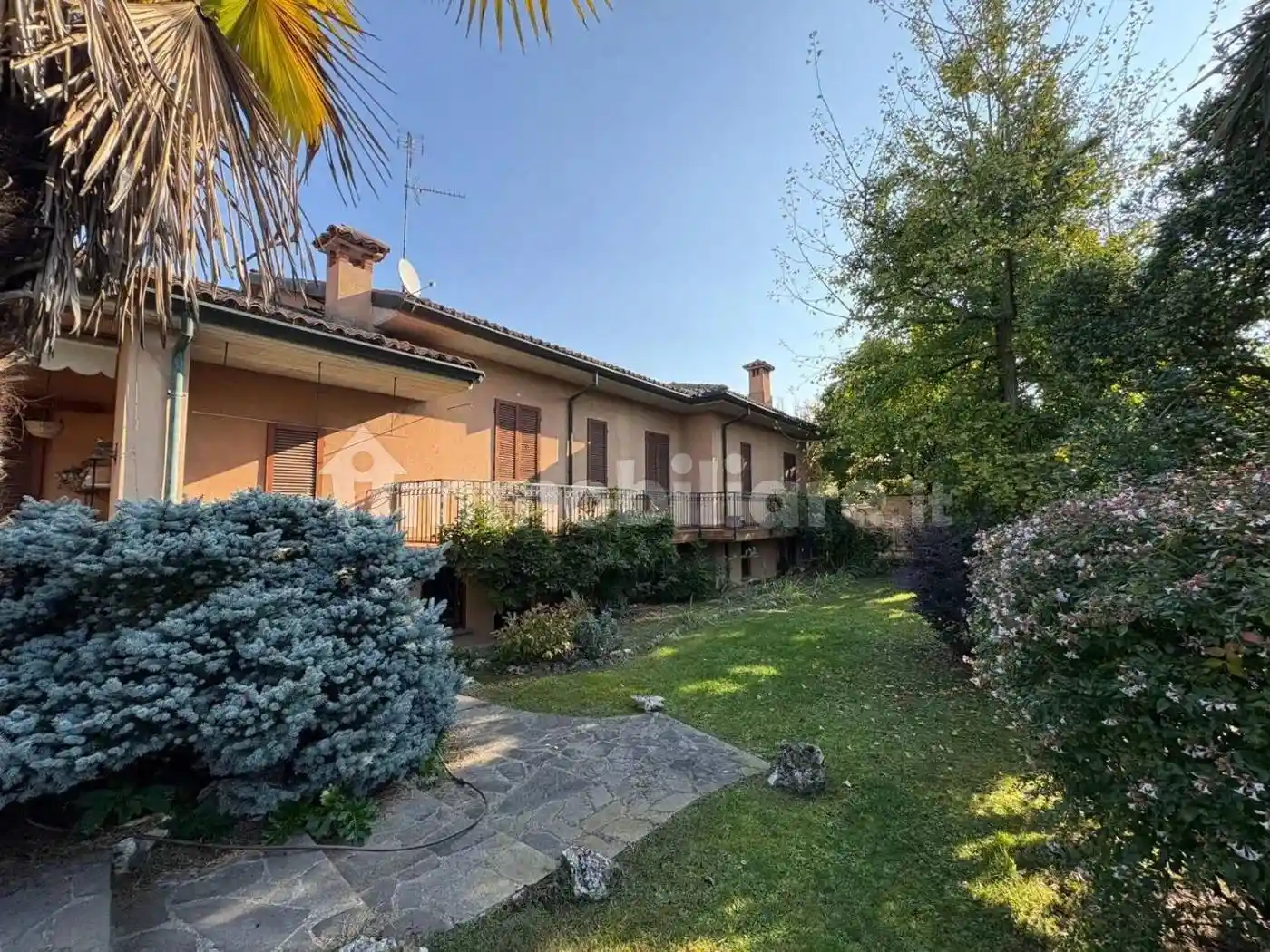 Villa in vendita a Garlasco