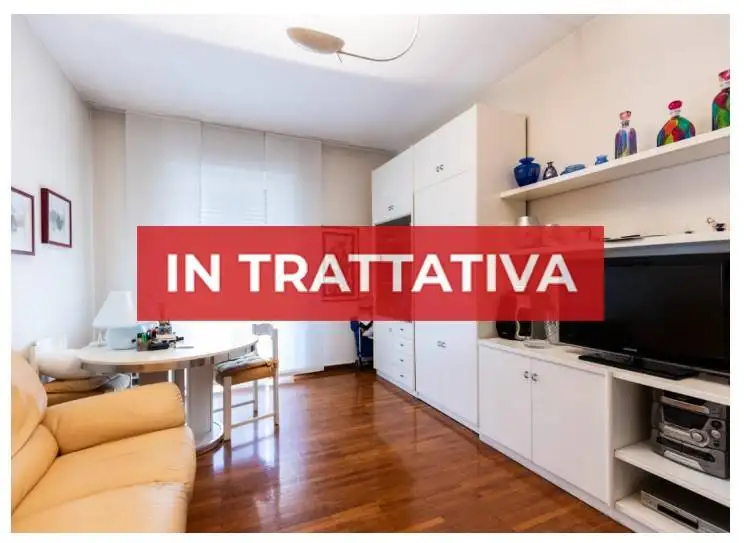 Apartment in vendita a Milan