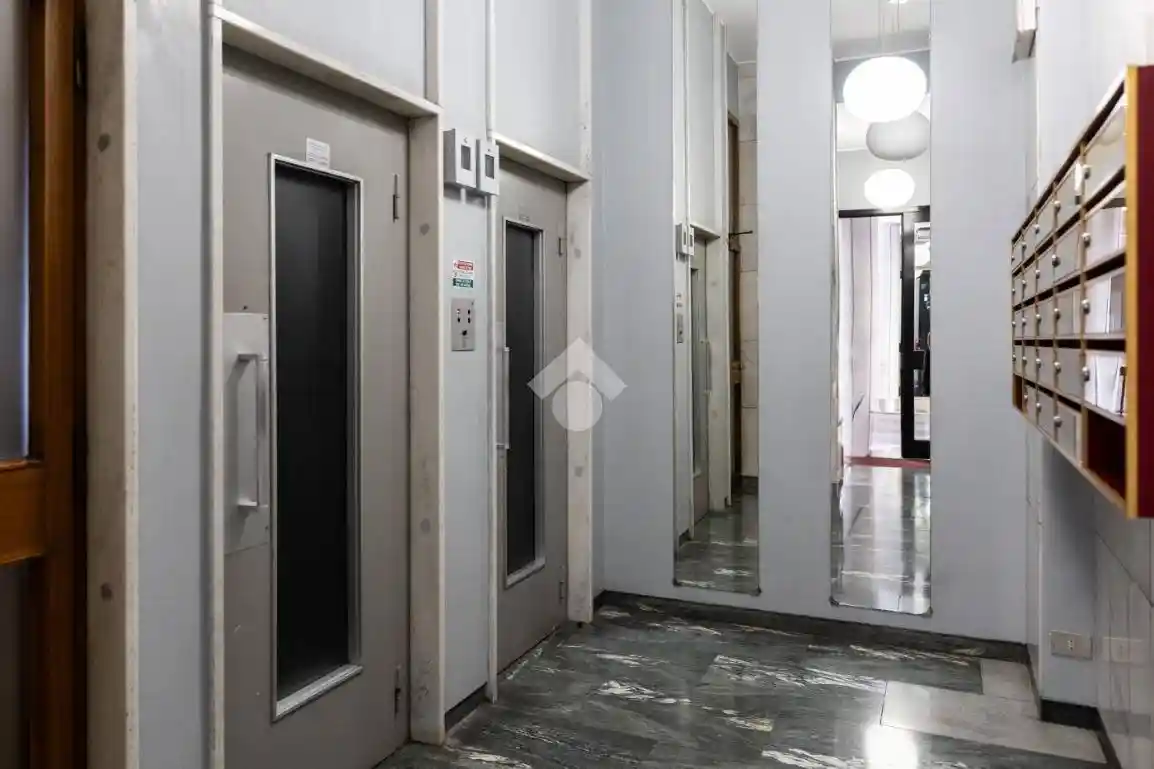 Bilocale piazzale Loreto, Pasteur, Milano - foto 5