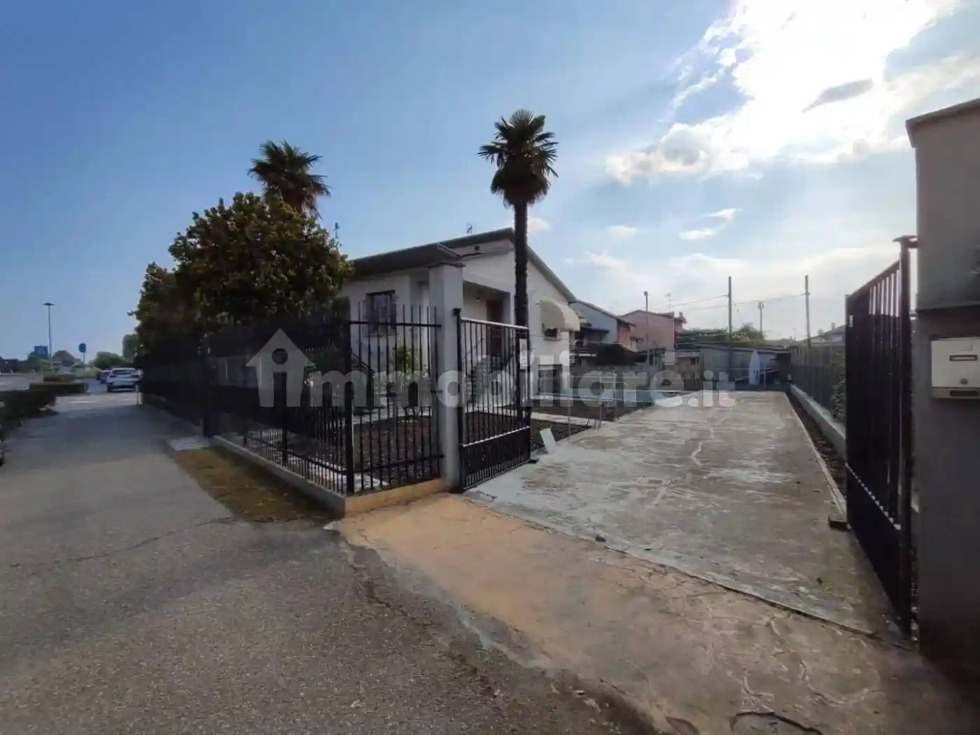 Villa in vendita a Garlasco