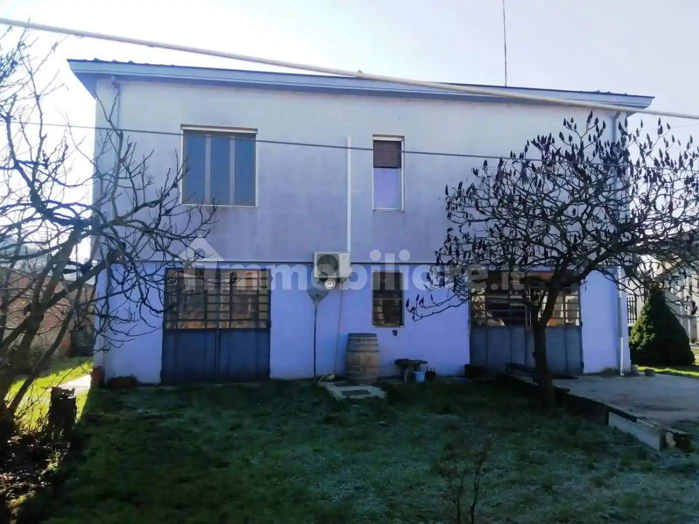 Villa unifamiliare via Roma, Parona - foto 5