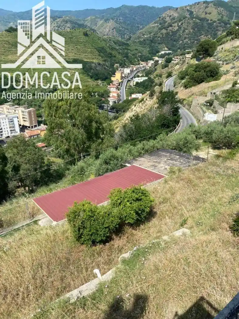 Villa unifamiliare via Noviziato Casazza, Bisconte - San Luigi, Messina - foto 2