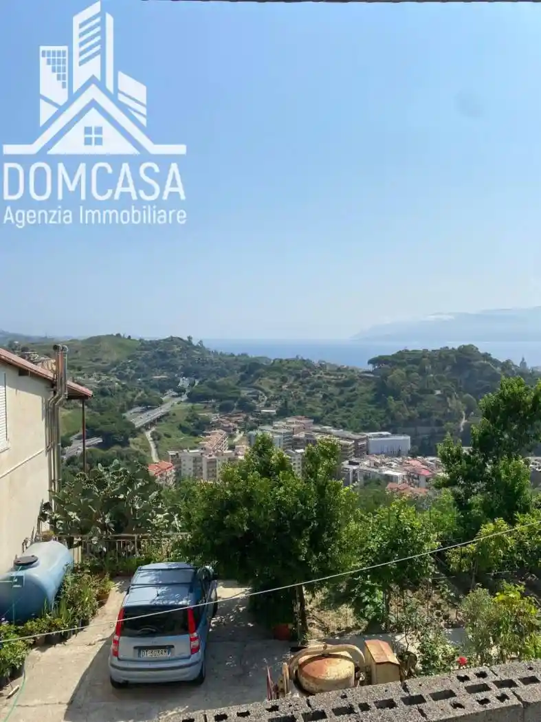 Villa unifamiliare via Noviziato Casazza, Bisconte - San Luigi, Messina - foto 3