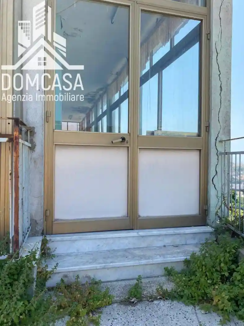 Villa unifamiliare via Noviziato Casazza, Bisconte - San Luigi, Messina - foto 4