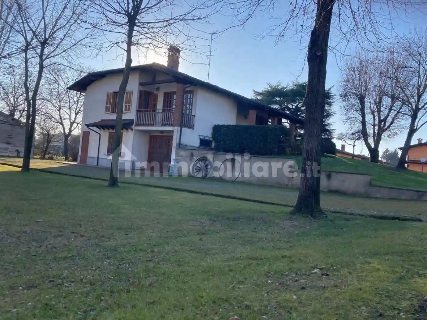 Villa - foto 4
