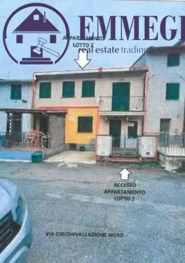 Appartamento all'asta via Riva d'Armi , 7, Brugnato - foto 2