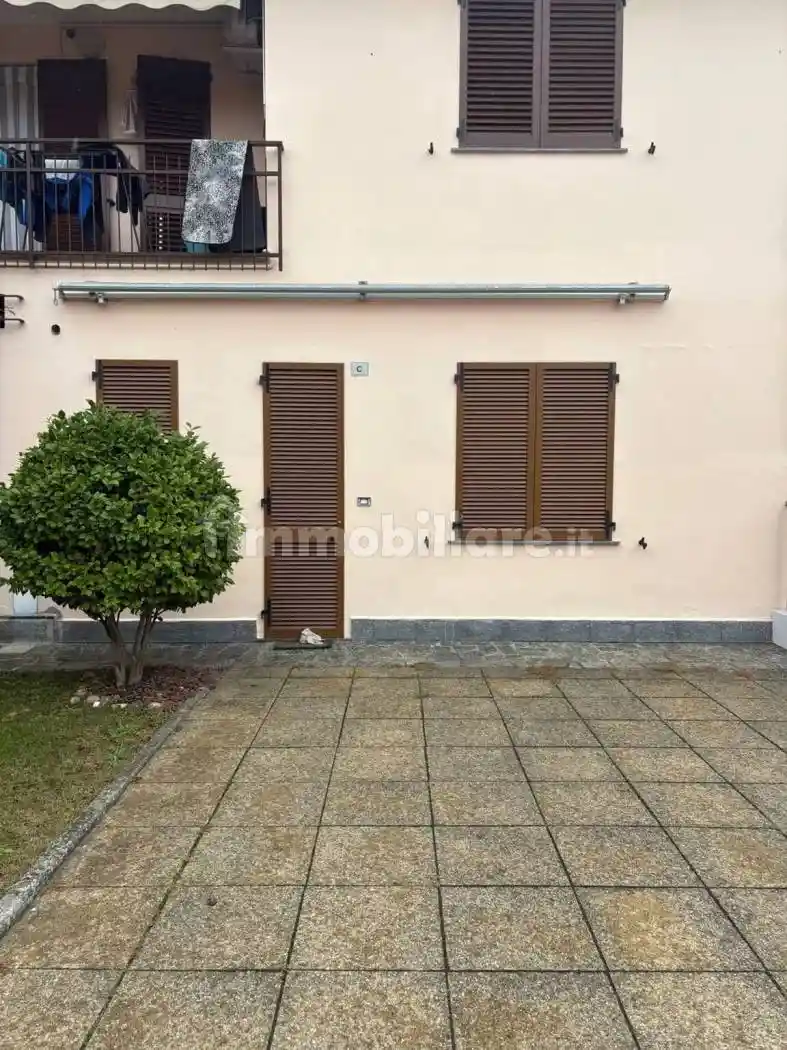 Appartamento in vendita a Tromello